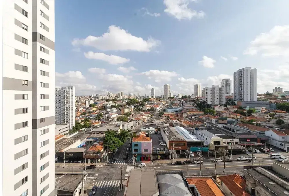 Haus Mitre Platô Ipiranga - Studios por temporada