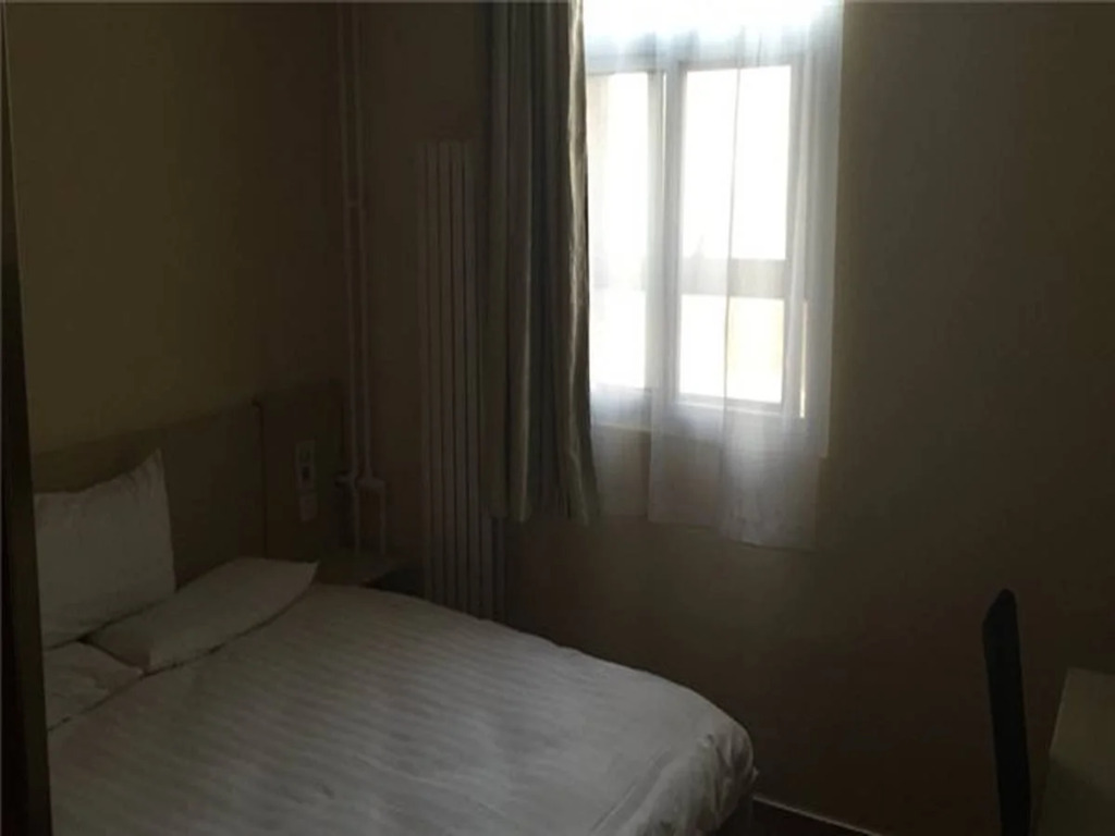 Hanting Express Beijing Changying