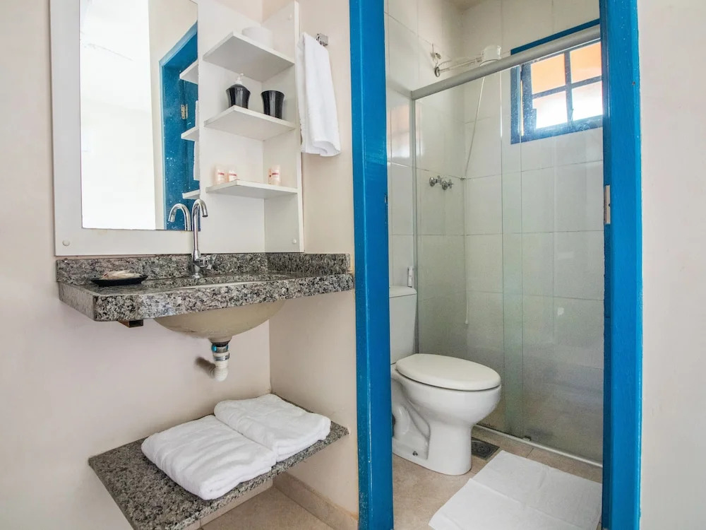 OYO Vivência Residence