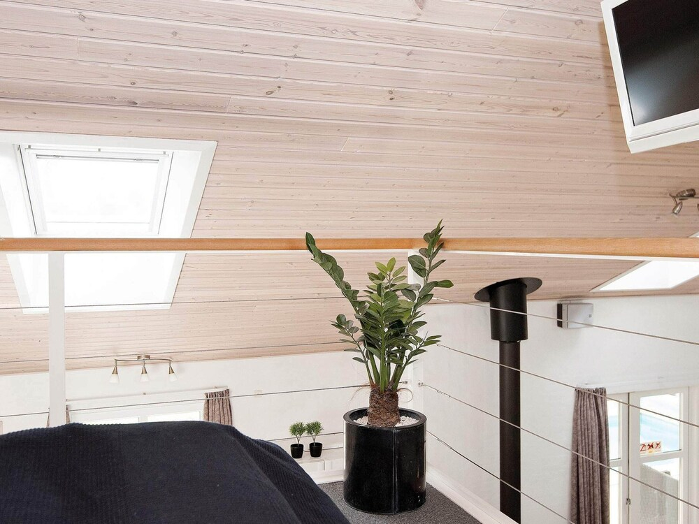 5 star holiday home in Egå