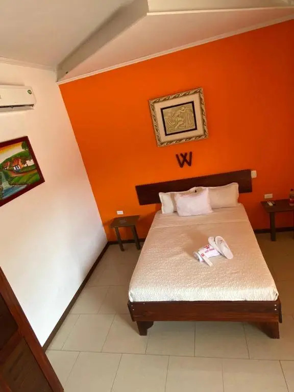 Hotel Doña Marta