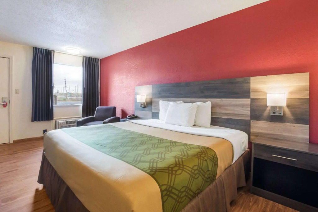 Econo Lodge Cloverdale