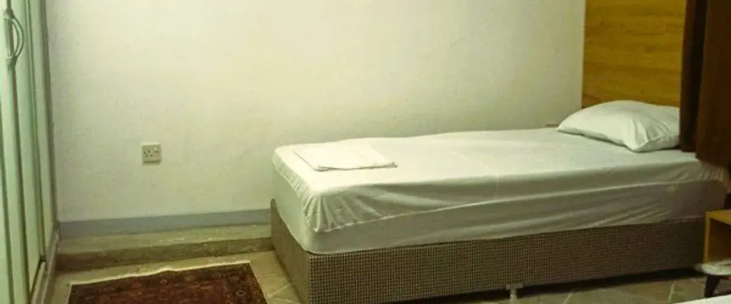 Cyprus Hagia Sophia Hotel