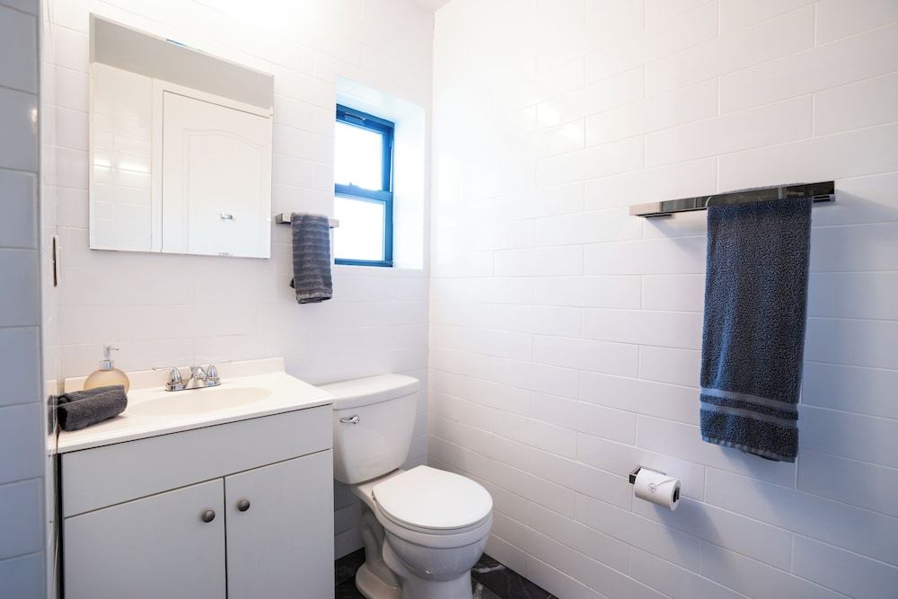 Harlem Manhattan Suites