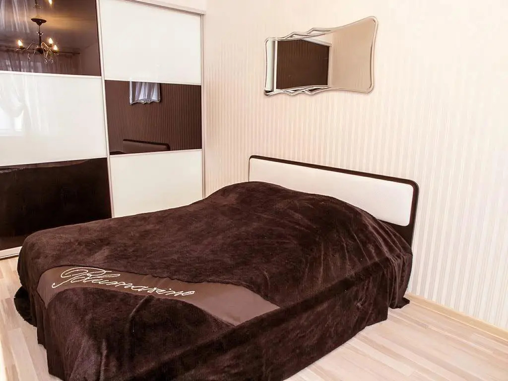 Apartments Elite Near Sovetskaya Subway Station