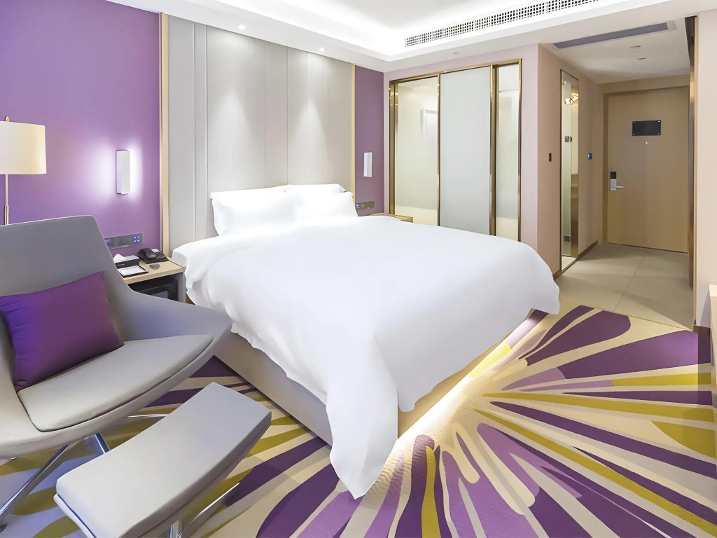 Lavande Hotel (Guangzhou Zhihuicheng)