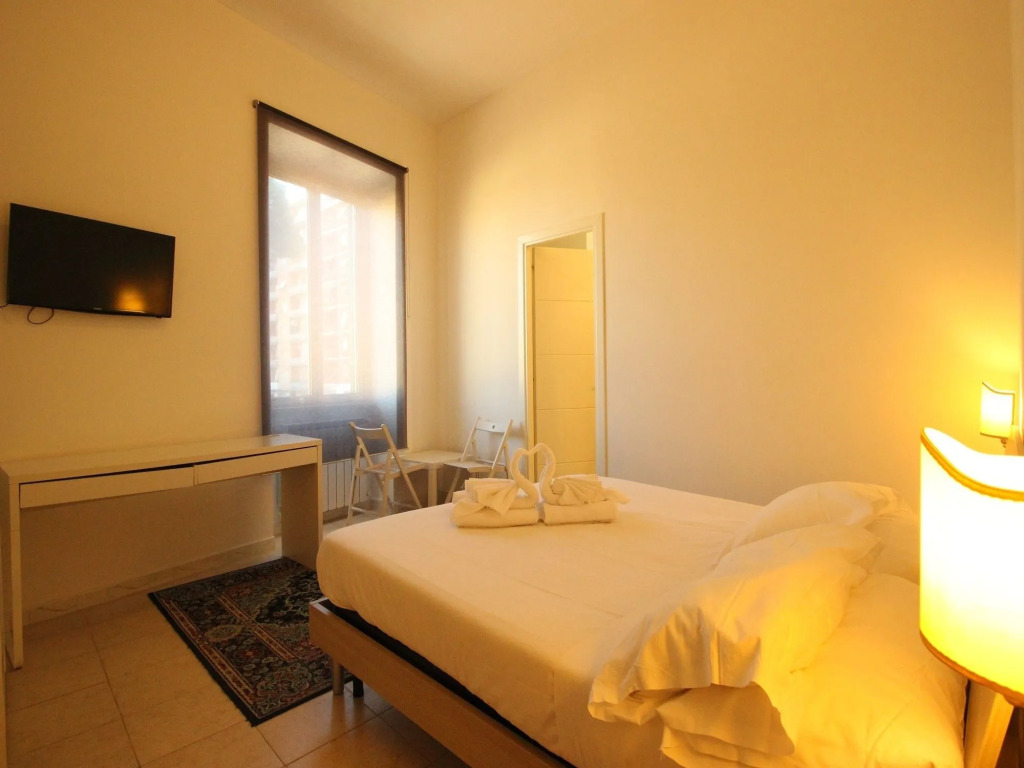 Suite art Pigneto