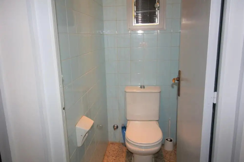 Apartamento 2112 - Hort De Mar A 306