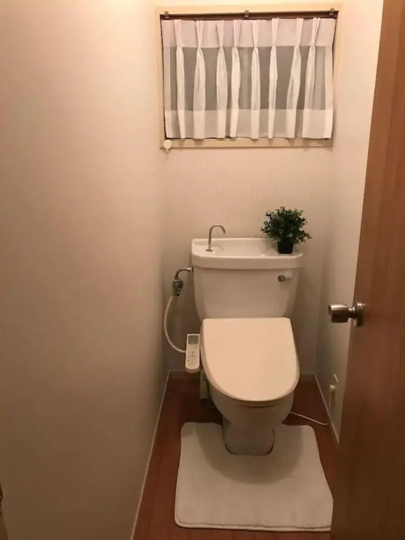 Bonel Guest House