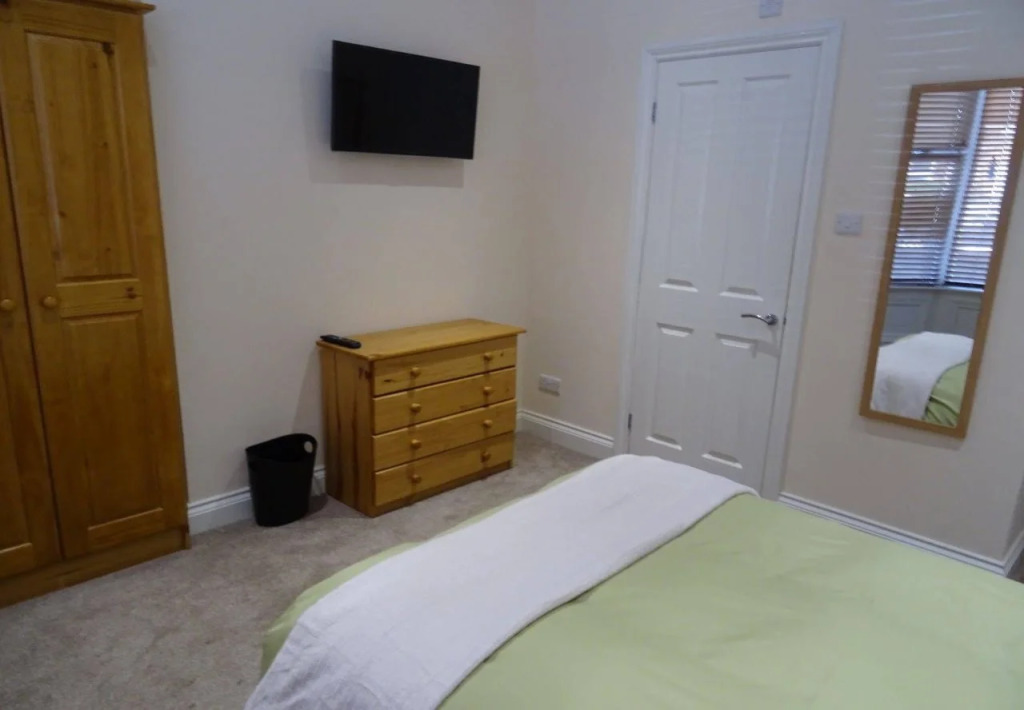 The Oakroyd Hotel