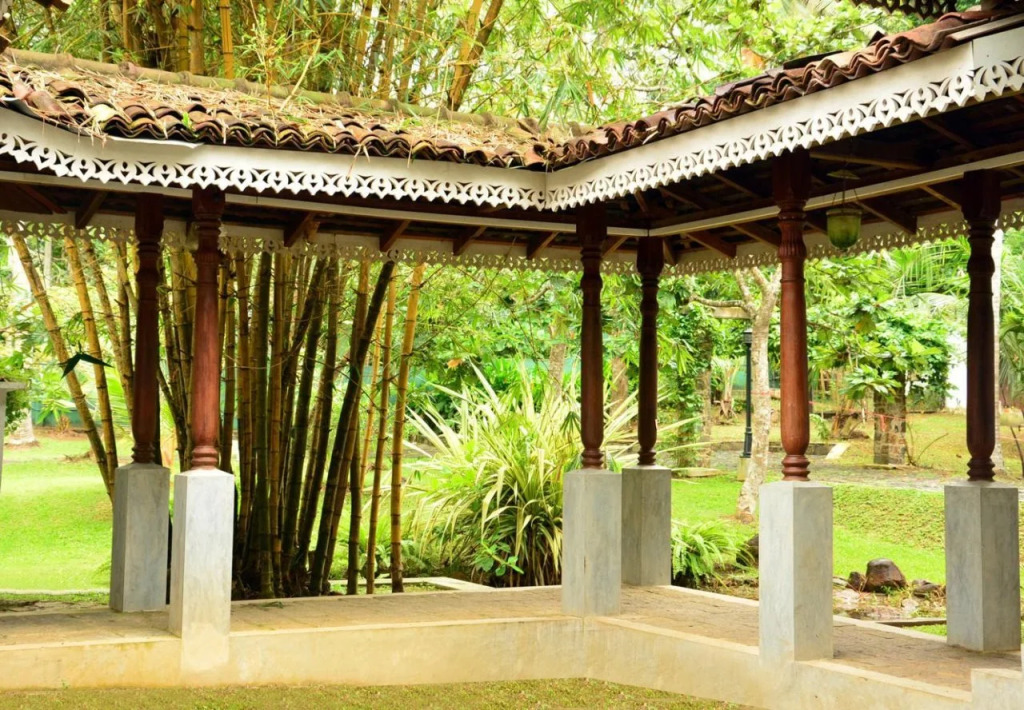 Joe’s Bungalow Koggala