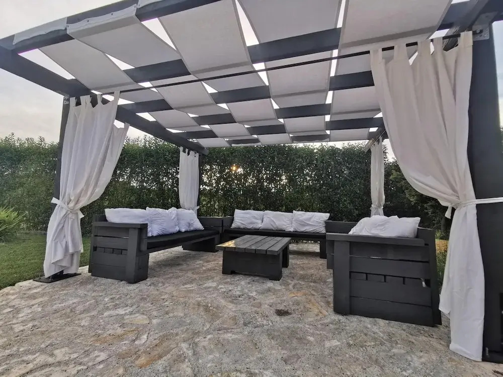 Villa Paradiso