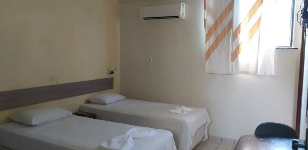 Hotel Canto Da Praia