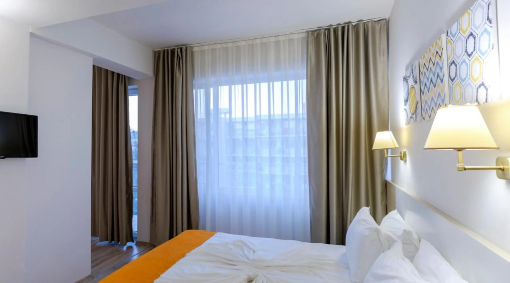 Hotel Garden Nevis - All Inclusive