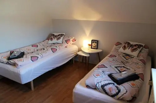 Guesthouse 43
