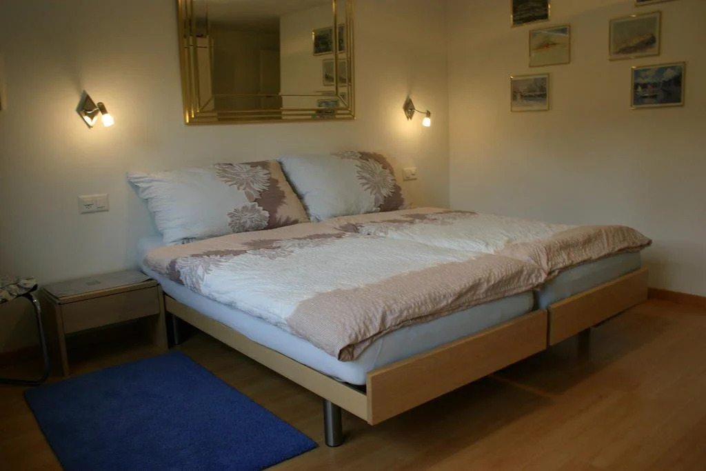 Chalet Eos
