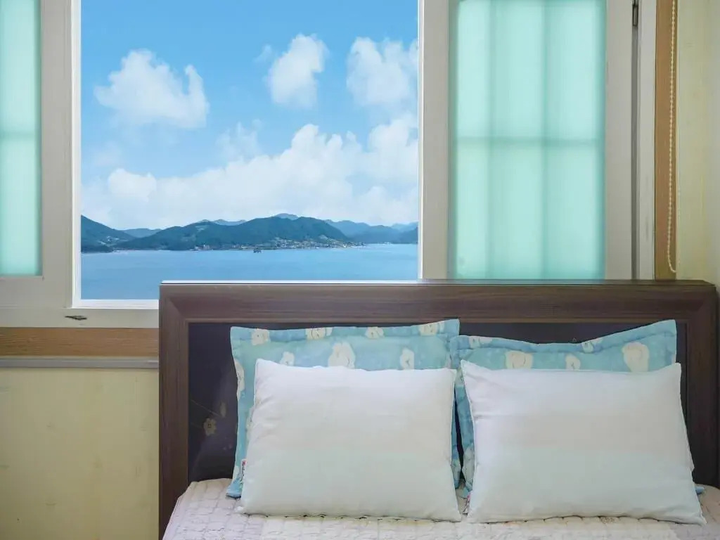Suncheon Jeonmangjoeungot Pension