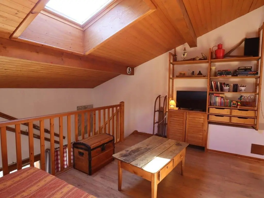 Appartement Arêches-Beaufort, 4 pièces, 7 personnes - FR-1-342-172