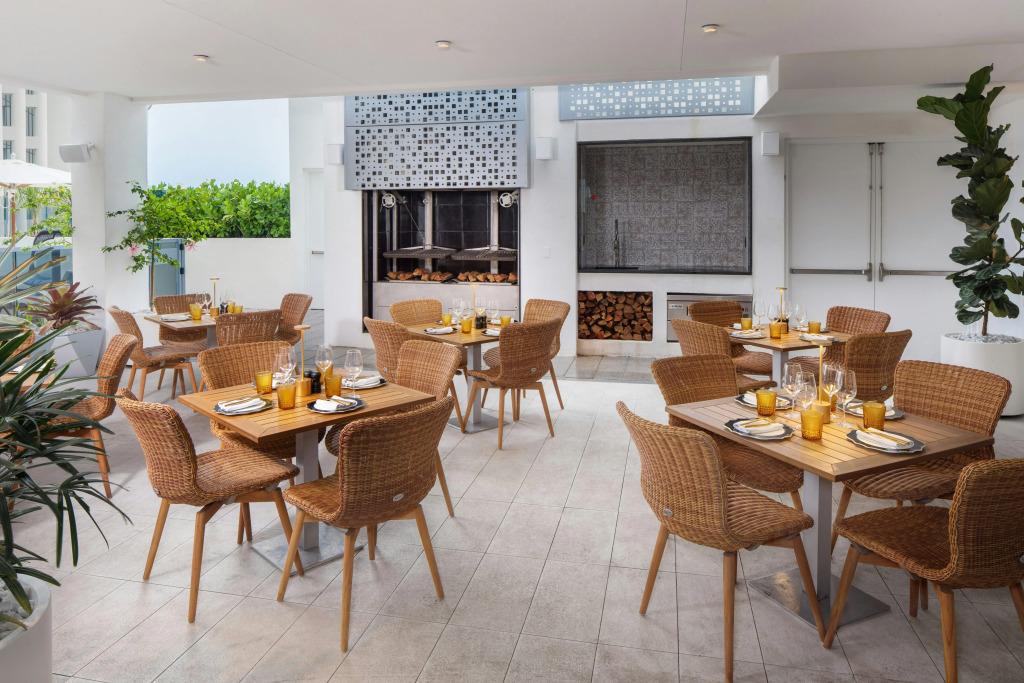 Hilton Miami Aventura