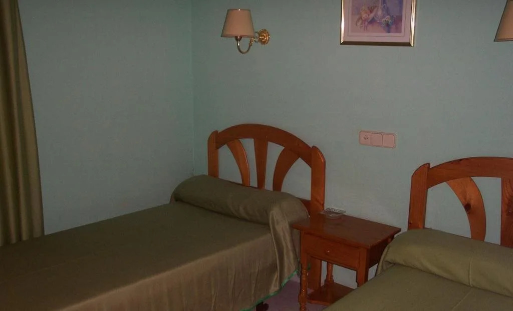 Hostal Los Arcos