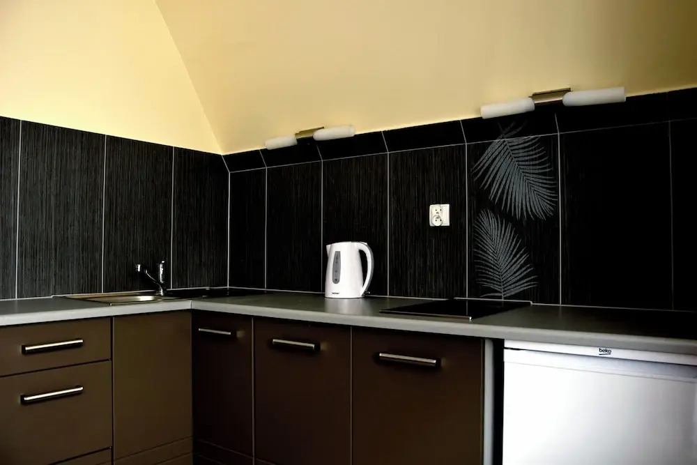 Apartamenty u Klisia