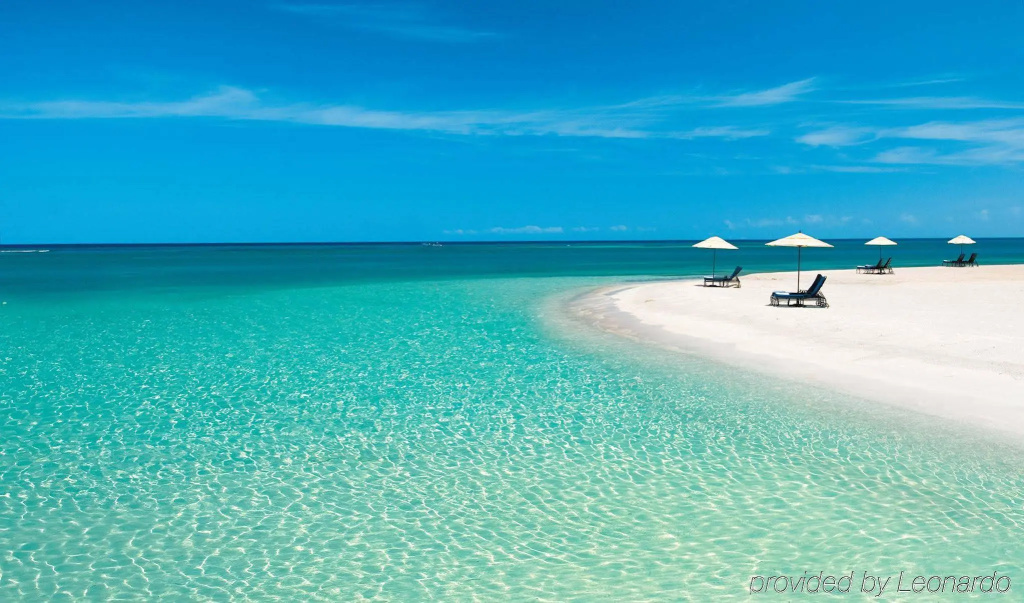 Sandals South Coast