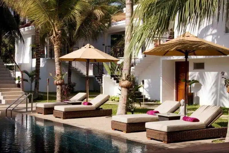 Villa Kiara Boutique Hotel