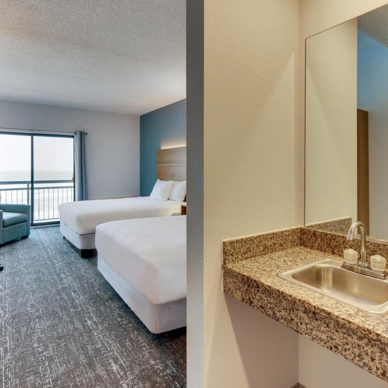Parkshore Resort