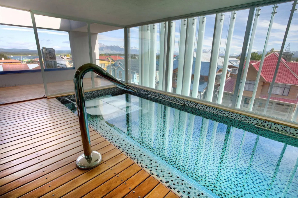 Natalino Hotel Patagonia