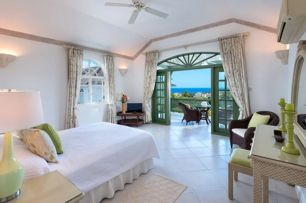 Sugar Hill - Frangipani by Blue Sky Luxury