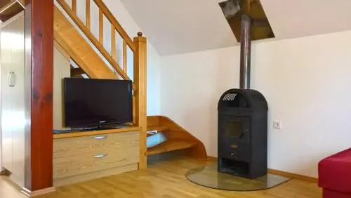 Vineyard Cottage Lustek