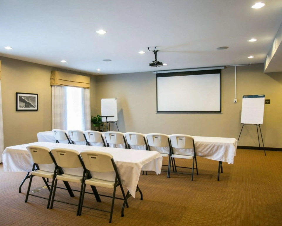 Sleep Inn & Suites Austin North-Pflugerville