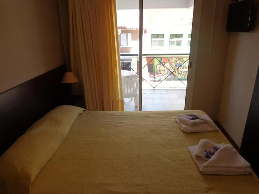 Hostel Calle 21