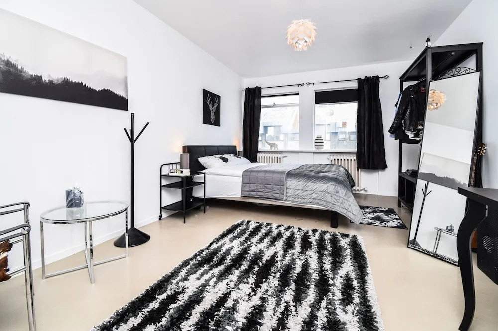 Apartment SK41