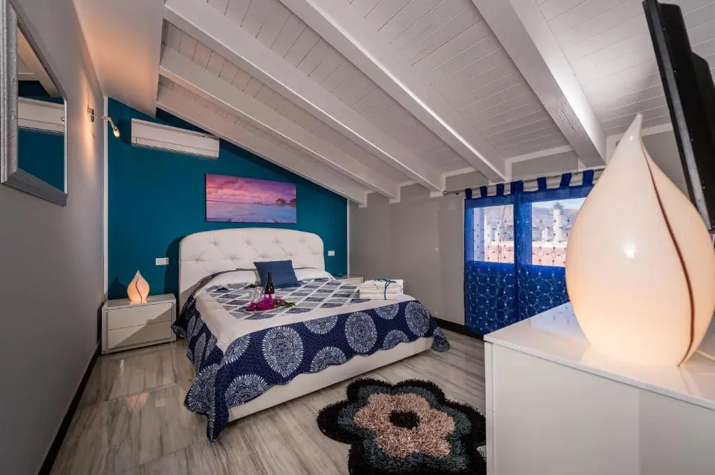 Moresca Luxury Private Villa & Spa