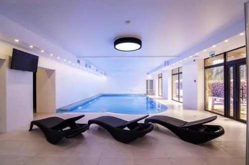 Girski Hotel&Spa