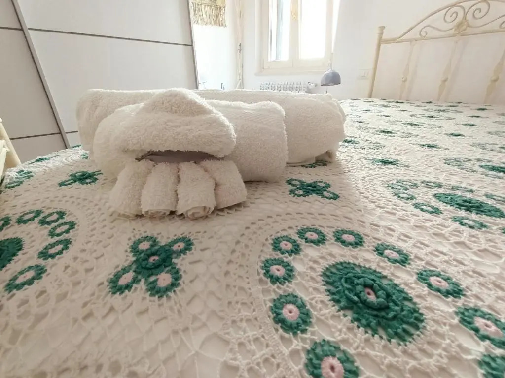 B&B U Mare Mio