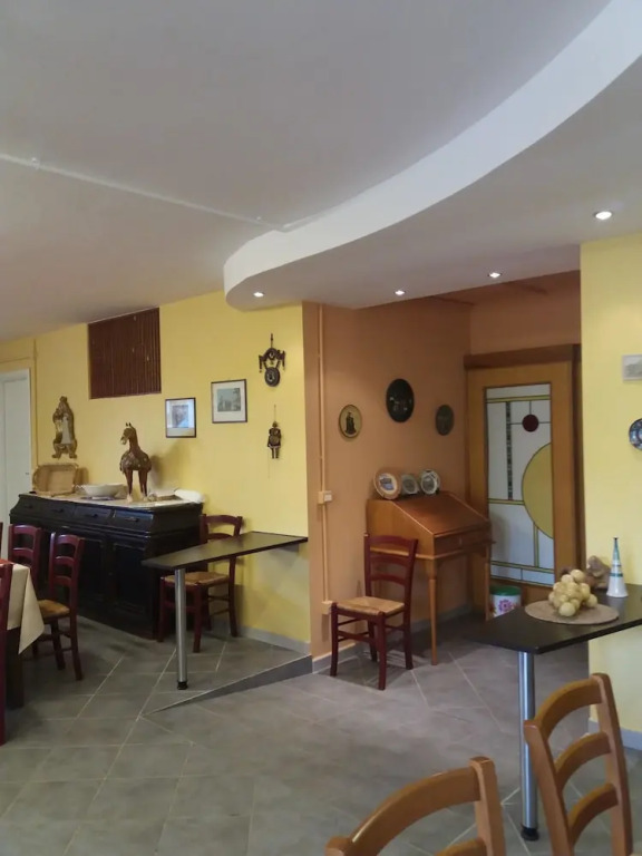 Villa With 5 Bedrooms in Conca Della Campania, With Enclosed Garden -