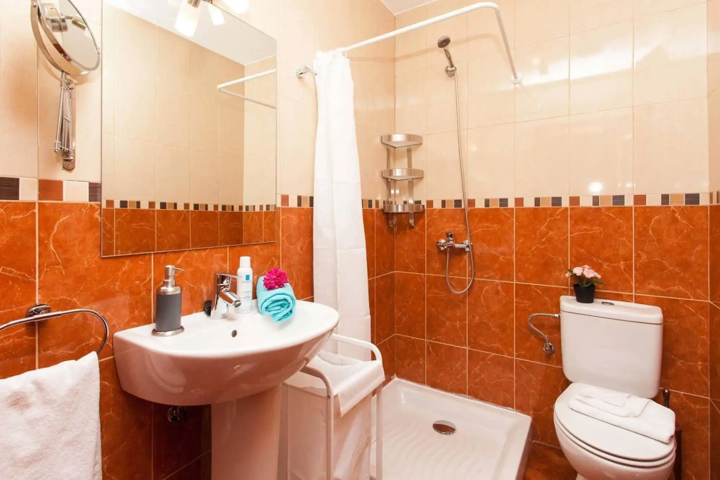 Apartamentos Pantai