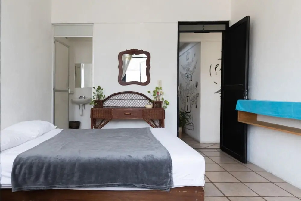 Residencia Artistica