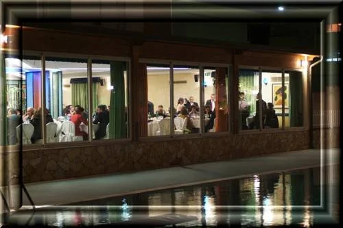 Hotel Club Saint George