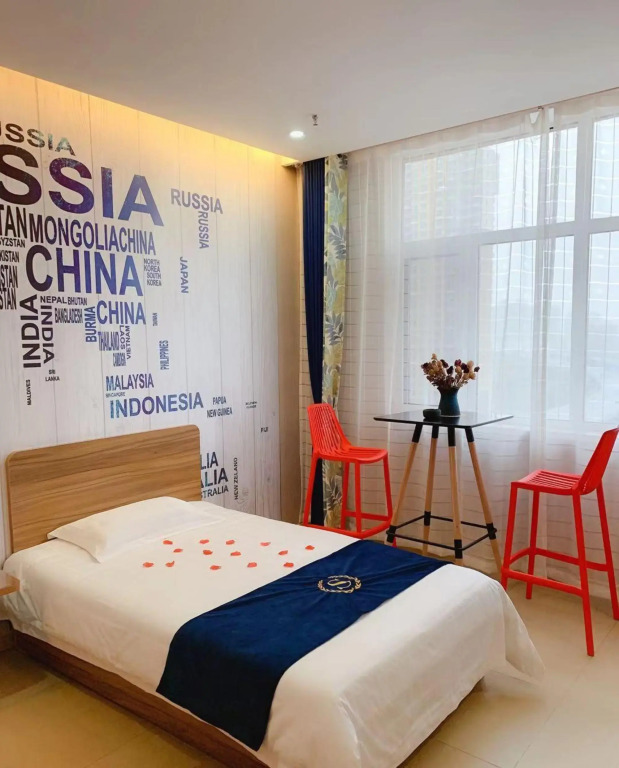 Quick Beauty Boutique Hotel