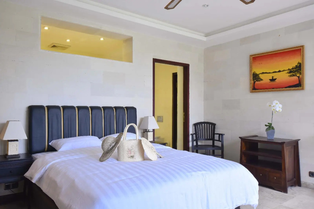 Villa Agong