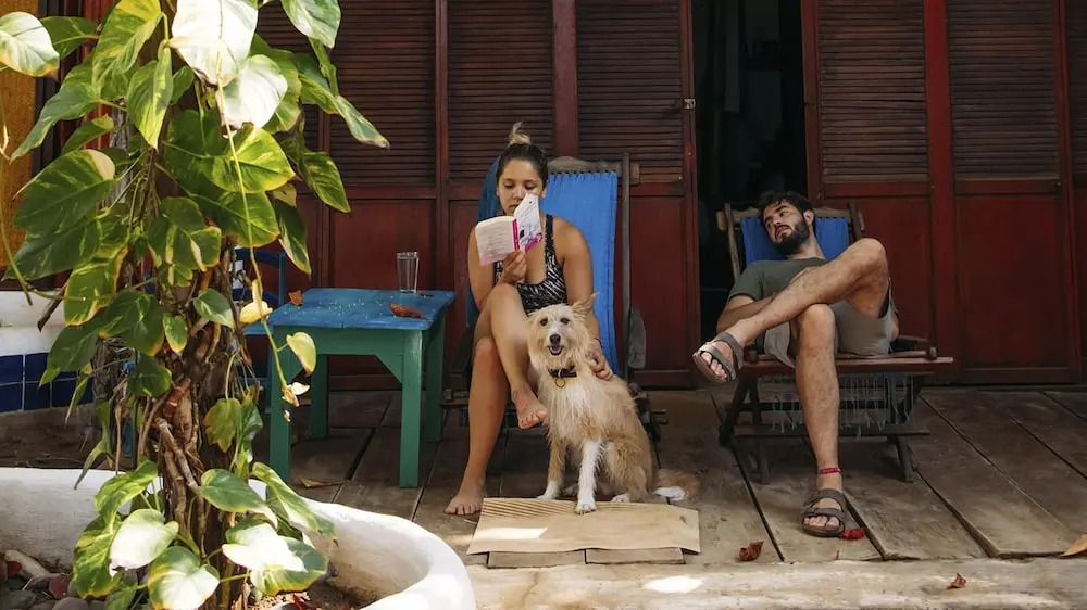 Bambú Ecocabañas