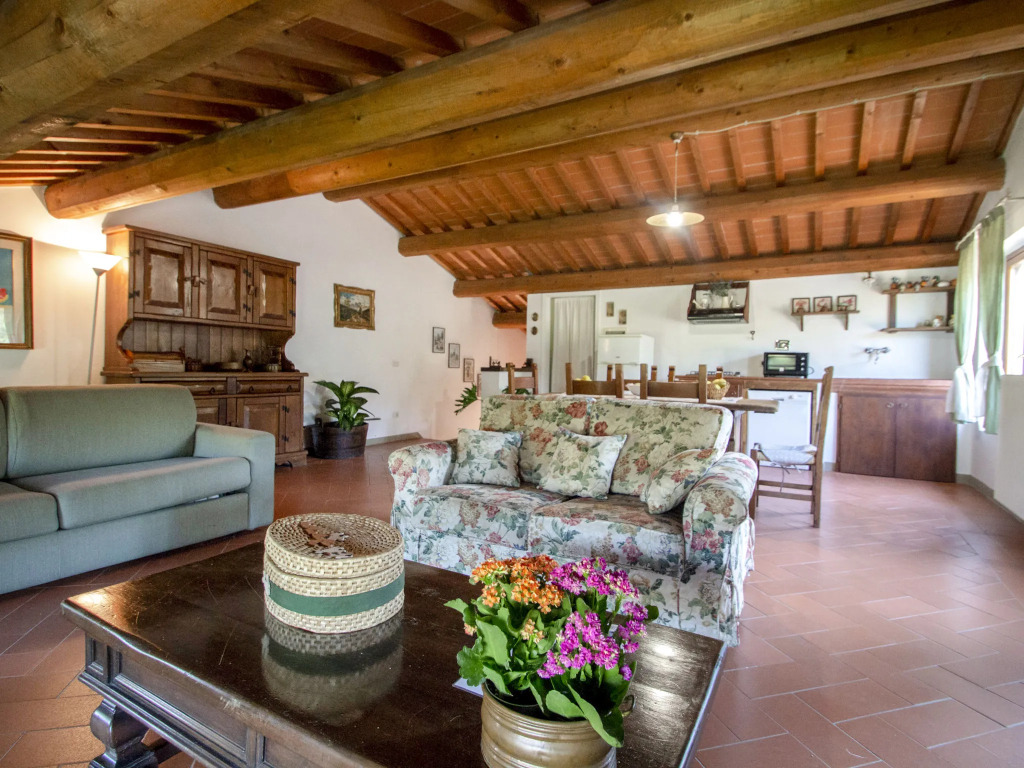 Apartment Alba by Interhome