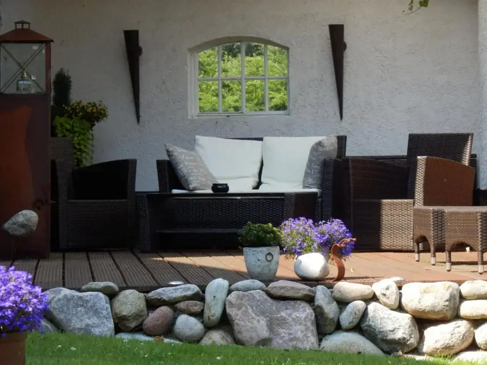 No. 3 - Krautsand Comfortable Vacation Home