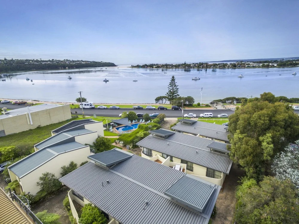 Penguin Mews 3 in Merimbula