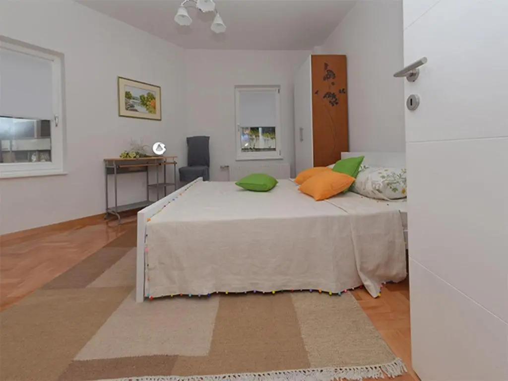 Apartments Asja