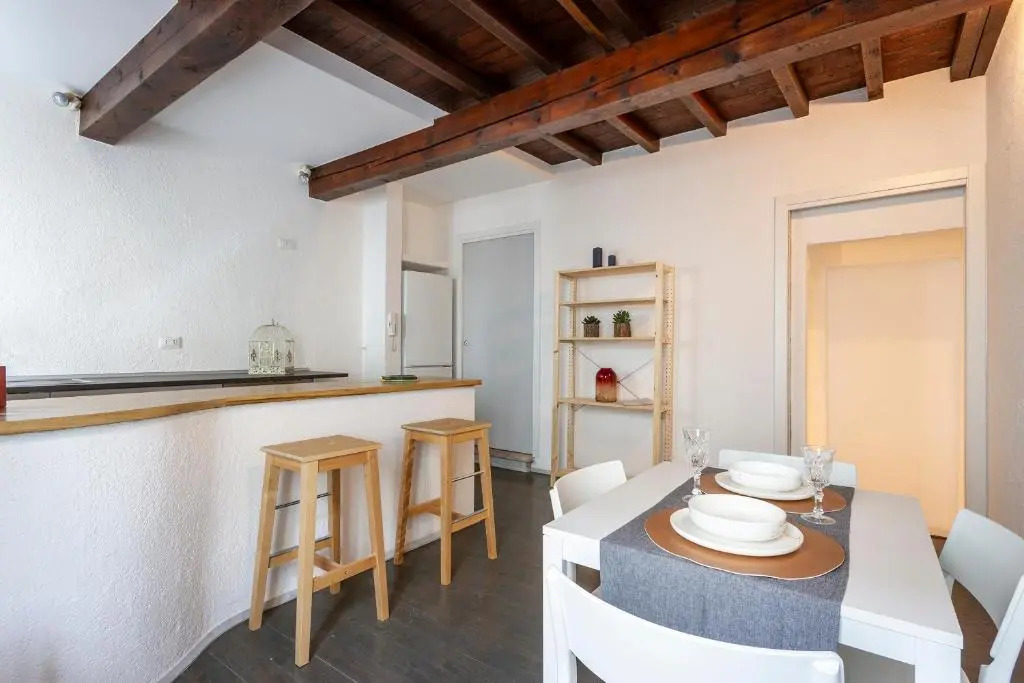 Cedro Apartment