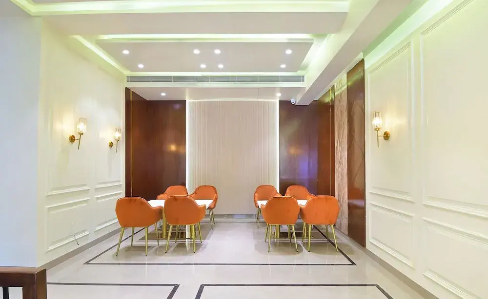Hotel Shandon